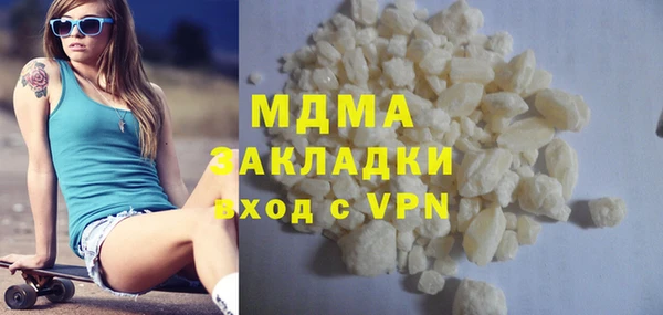 крисы Баксан