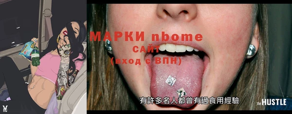 крисы Баксан